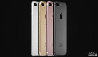 苹果7plus吃瓜群众,吃瓜群众眼中的科技盛宴