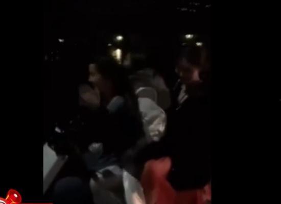 吃瓜群众黑脸的视频,一场网络热议背后的真相