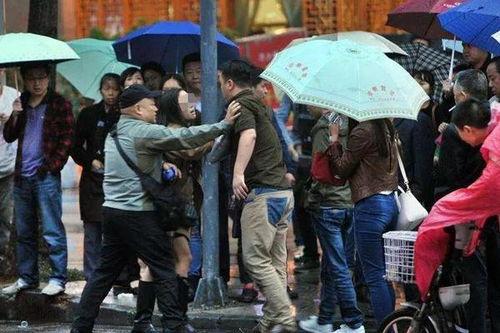 广德吃瓜群众事件视频