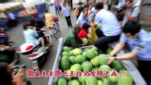 吃瓜群众之感悟,吃瓜群众视角下的社会百态感悟