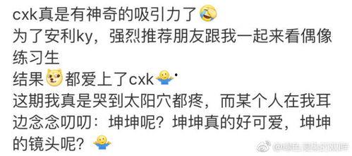 蔡徐坤吃瓜群众的声音,吃瓜群众热议不断，真相究竟如何？