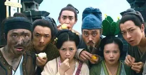 吃瓜群众百乐门,吃瓜群众的热闹盛宴